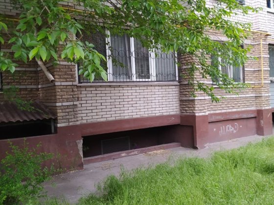 Квартира від власника 14900₴ .Кічкас центр!торг сумісний Запоріжжя