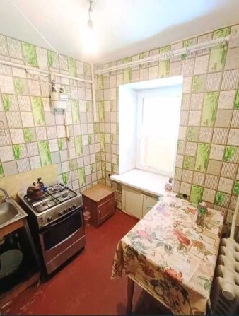Продаж 1-кім квартири, Новомиколаївка - фото 1