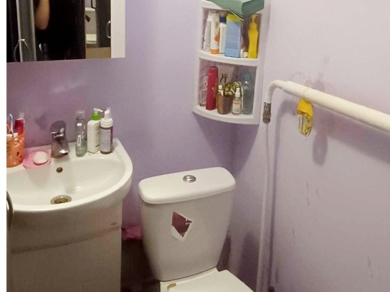 Продаю 1к/к ул.Фрунзе, ост.Цент.Ринок Николаев