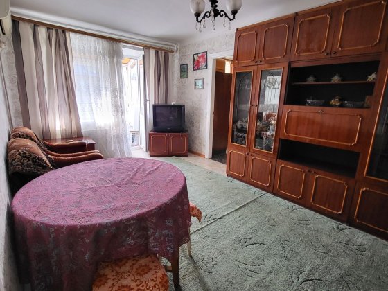 Продам 3 кім квартиру вул Тельнова р-он АТБ Кропивницкий