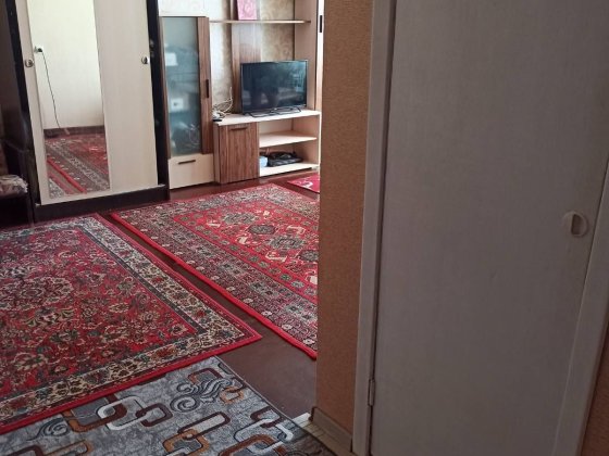 Продаю 1-комнатную квартиру на Намыве Миколаїв