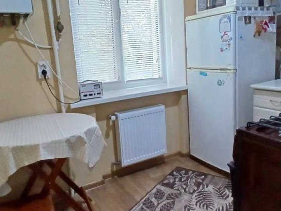 Продам 3-х  кім. квартиру з АГВ , Ковалівка (верхня) Кропивницкий