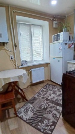 Продам 3-х  кім. квартиру з АГВ , Ковалівка (верхня) - фото 1