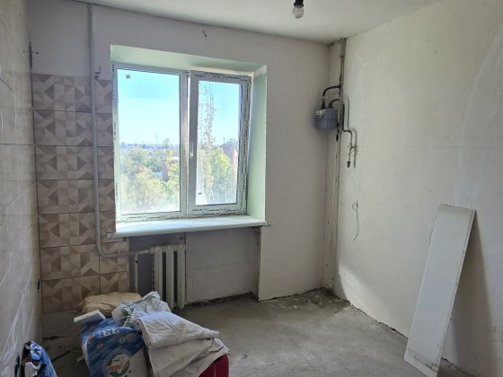 Продаж 1 кімнатна квартира Ліски Миколаїв