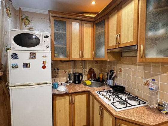 Продажа 2к.кв.8-Марта -Центр.Автономное отделение! Николаев