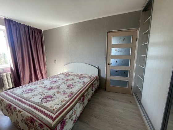 Квартира з сучасним плануванням, меблями! Без комісії Николаев