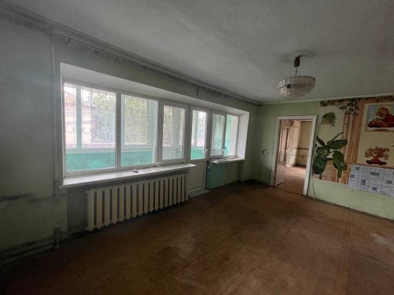 Продам 3-х к/к  крупногабаритную, с оригинальной  планировкой Миколаїв