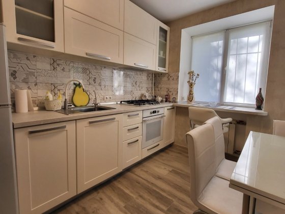 Продажа 3 комнатной квартиры в Бородинском м-не Запоріжжя