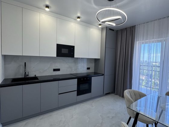 Продам СВОЮ 1к квартиру 60 Жемчужина Одеса