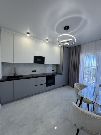 Продам СВОЮ 1к квартиру 60 Жемчужина - фото 1