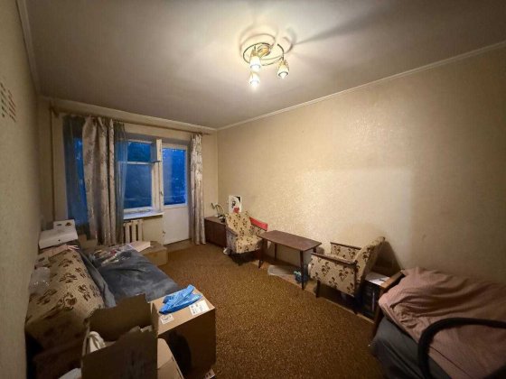 Продаж квартири вулиця Дунайська 1 кімнатна Львів