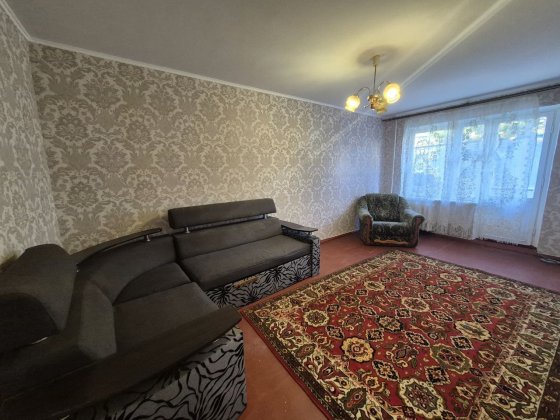 1 ком.кв р-н  Металлургів Власник!Терміново