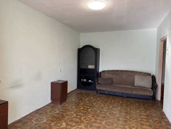 2-кімн 50 м2 Чешський проект Житловий стан Таїрова id212062 - фото 1