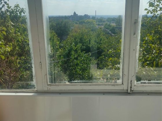 Продаж однокімнатної квартири Запорожье