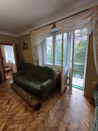 Продаж 1-кімн.кв-ри біля СКА ( Польский Люкс) + Парковка у дворі - фото 1