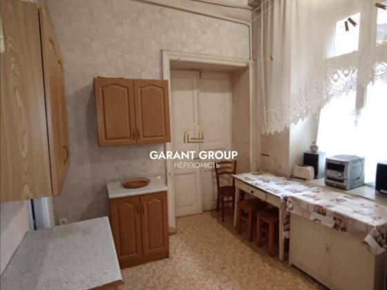 Двокімнатна квартира в Центрі міста Одесса