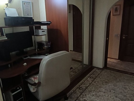 Продам 3 кім Полтавська, меблі+ техніка Кропивницкий