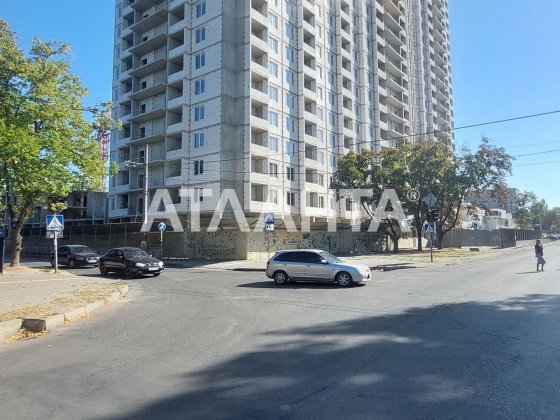 В продаже 1-ая квартира в  ЖК «Аврора» на Черемушках. Одеса