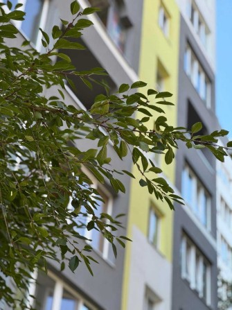 Продаж 2-кім кв вул. Хоткевича  Верхній Шувар - фото 1