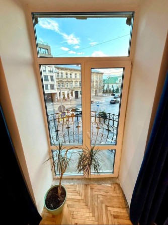 Продаж 2 кім квартири в ближньому центрі, вул Личаківська - фото 1