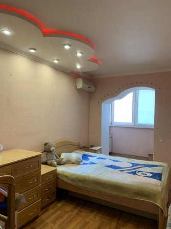 Продам 4ьох кімнатну квартиру в Хаджибейському районі - фото 1