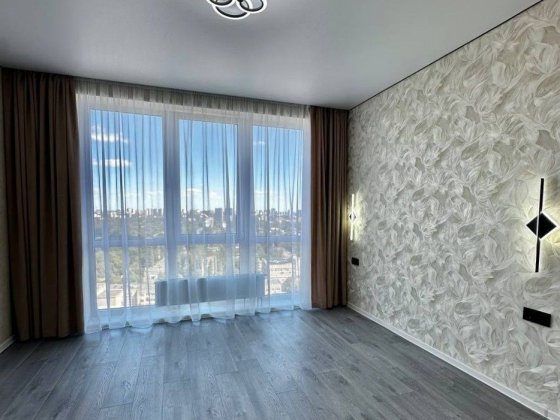 Квартира ЖК Скай Сити‼️Ремонт Вид на море‼️Парк /ТЦ Сити Центр Одеса