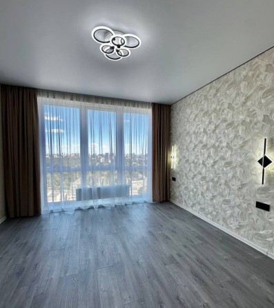 Квартира ЖК Скай Сити‼️Ремонт Вид на море‼️Парк /ТЦ Сити Центр - фото 1