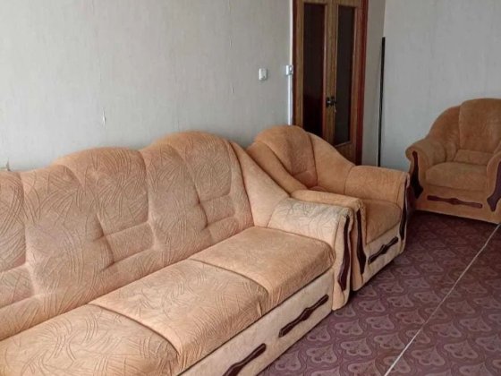 2-х кімнатна квартира по вул. Шатіла.