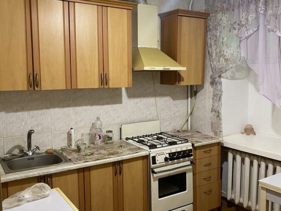 Продаж 2 кімнатної квартири в районі 5 Океану Николаев