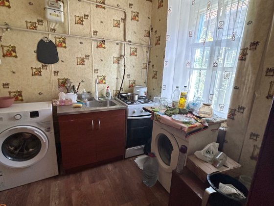 Продаж 1 к квартири на Молодогвардійській 13800 у.е Николаев