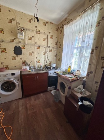 Продаж 1 к квартири на Молодогвардійській 13800 у.е - фото 1