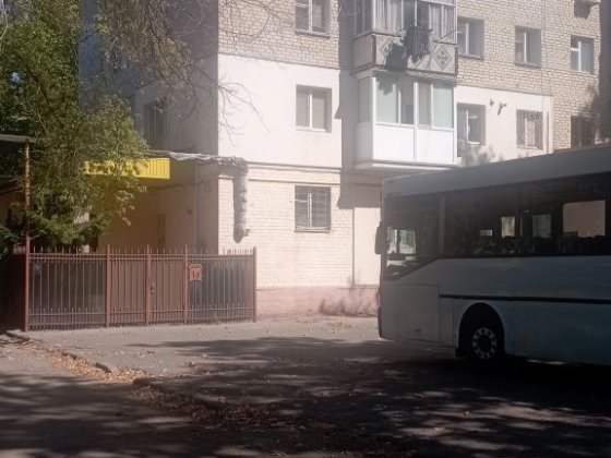 Под ремонт. Продаю 4- х комнатную квартиру в Лесках на Карпенко Николаев