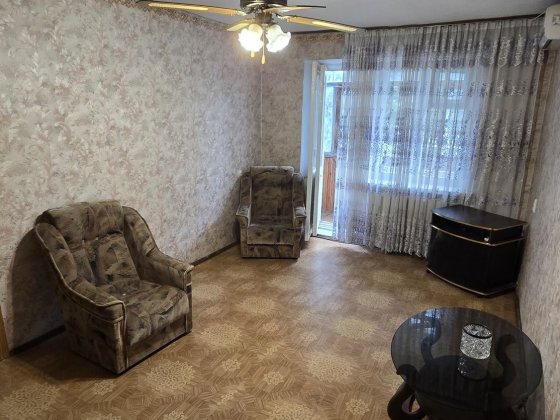 Продаж 1 кімнатна квартира Проспект Богоявленський / вул.Південна Миколаїв