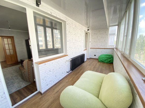 Продам 4к квартиру для великої родини, вул. Захисників Миколаєва Миколаїв