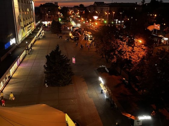 3к квартира пр.Соборний , ТЦ Україна  можна Сертифікат Запорожье