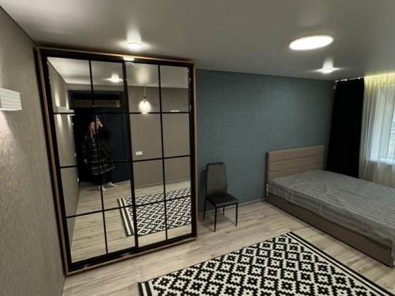 ‼️Шикарна квартира в р-ні Ліски Миколаїв