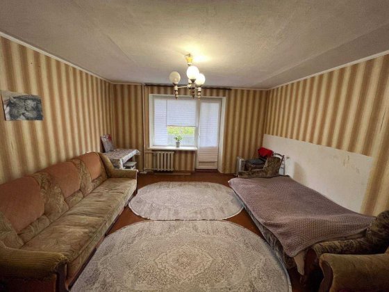 4х квартира 82 кв.м., Набережна! Запорожье