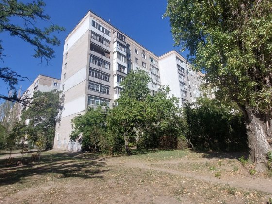 Ліски Однокімнатна квартира Миколаїв