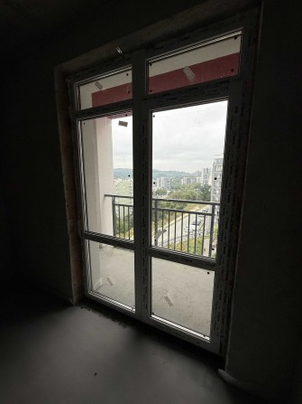 Однокімнатна квартира 48,1м² вул Під Голоском ЖК Comfort Hill - фото 1