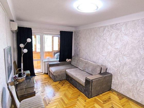 Продажа 2х-комн.кв. пр. Инженера Преображенского 3/9 Запорожье