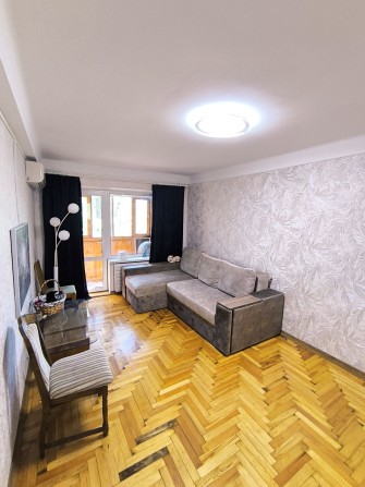 Продажа 2х-комн.кв. пр. Инженера Преображенского 3/9 - фото 1