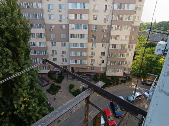 Продажа 1 кв, гостинка, ул. Св.Рихтера/Кордонная, средний этаж, жилая! Одеса