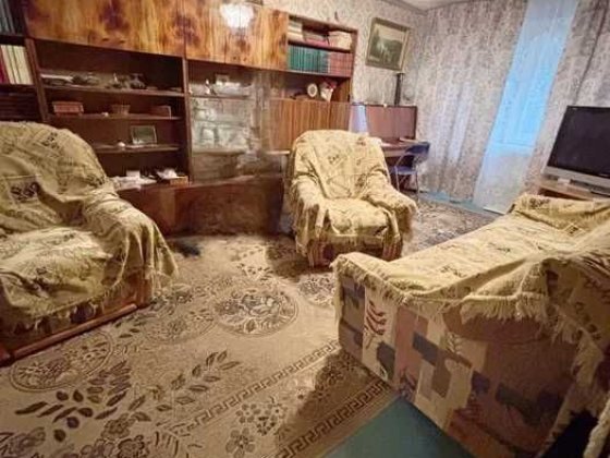 Продаю 2к квартиру ( Волкова) Кропивницкий