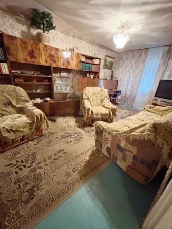 Продаю 2к квартиру ( Волкова) - фото 1