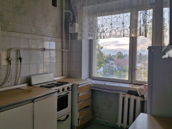 1 кк під ремонт Богоявленський/ Південна Миколаїв