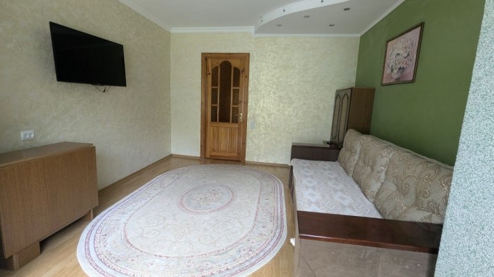 Продаж 2-х кімнатної квартири вул Трильовського Сихів - фото 1