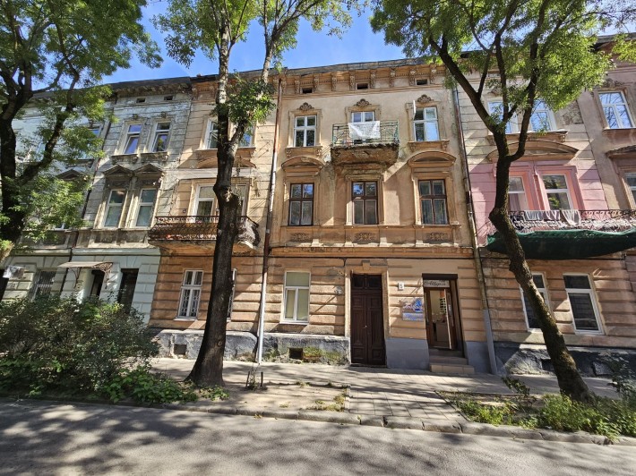 Продаж двохкімнатної квартира біля центру на вулиці Меретина. Кварт - фото 1