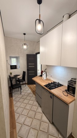 Продам Новую Квартиру Студию в Центре/Без Комиссии/ул Греческая 30 - фото 1