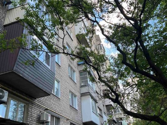 Продается 2 х комн.кв.Центр города Запоріжжя