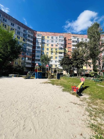 Продається 2 кім Ковалівка, " Лідер", 1 арка - фото 1